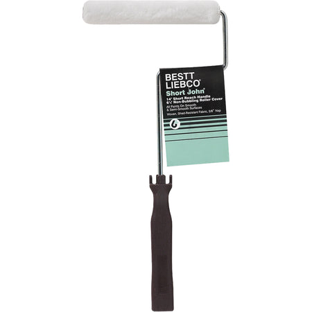 Master Short John® Paint Roller Cover & Frame - KR577