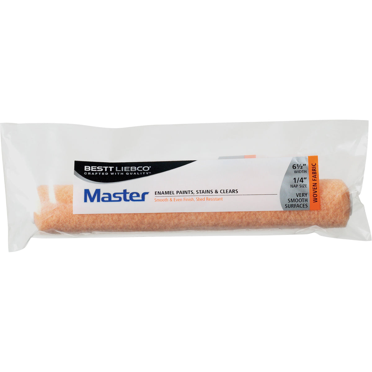 Master Enameler Paint Roller Cover - KR590