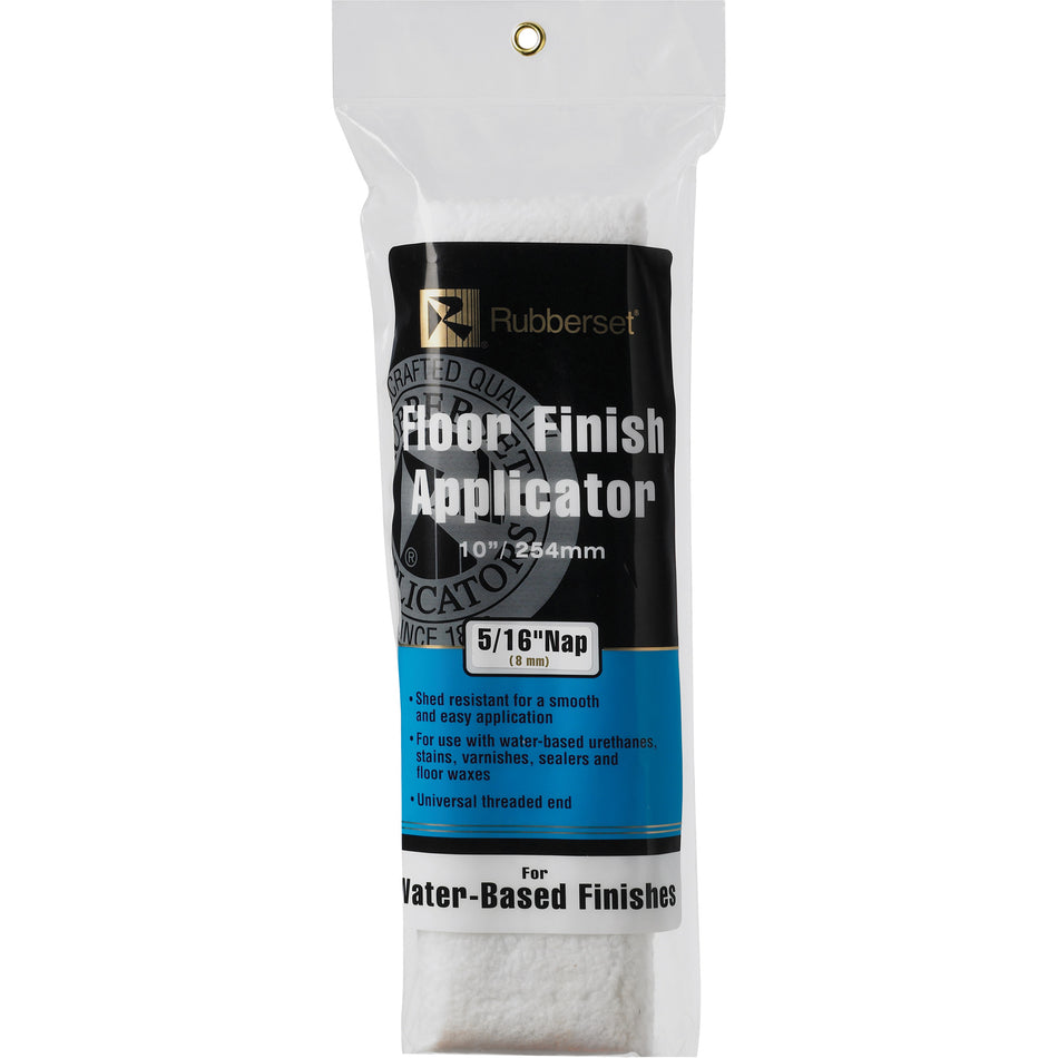 Master Water-Based Floor Staining Pad - KR604