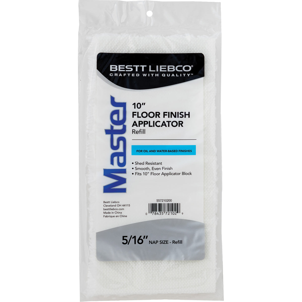 Water-Based Floor Applicator Pads - KR605