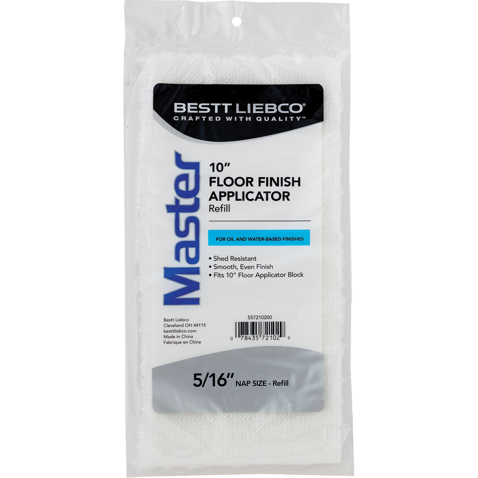 Water-Based Floor Applicator Pads - KR605