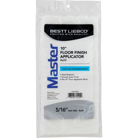 Water-Based Floor Applicator Pads - KR605