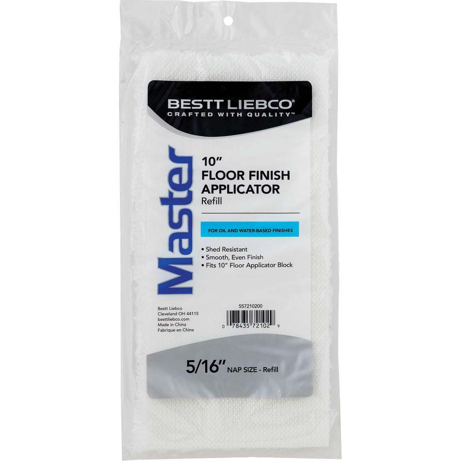 Water-Based Floor Applicator Pads - KR605