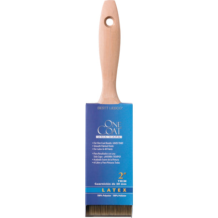 One Coat™ Trim & Wall Paint Brush - KR610