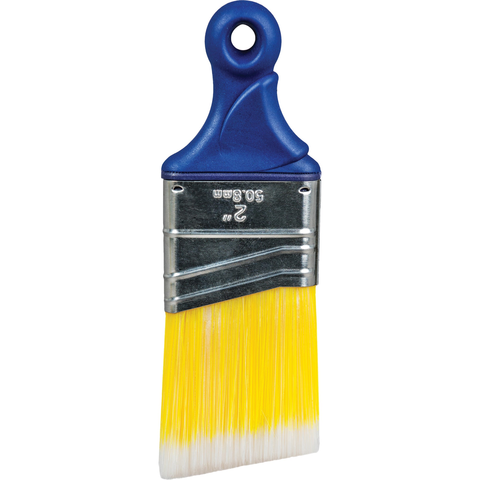 Quick Solutions™ Short Handle Angle Paint Brush - KR623