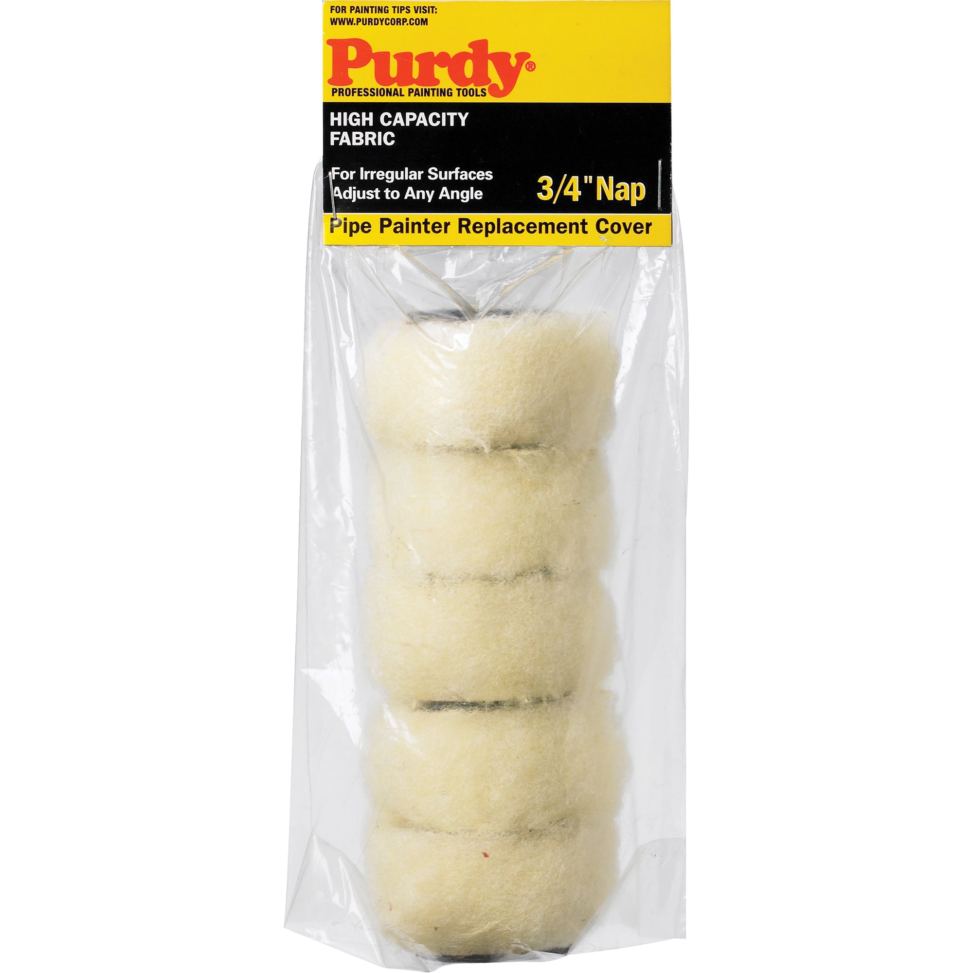 Knitted Pipe Painter Roller Cover - KR633
