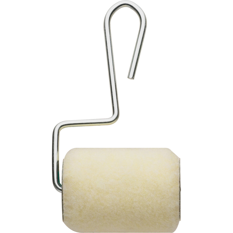 3" Short Utility Paint Roller - KR638