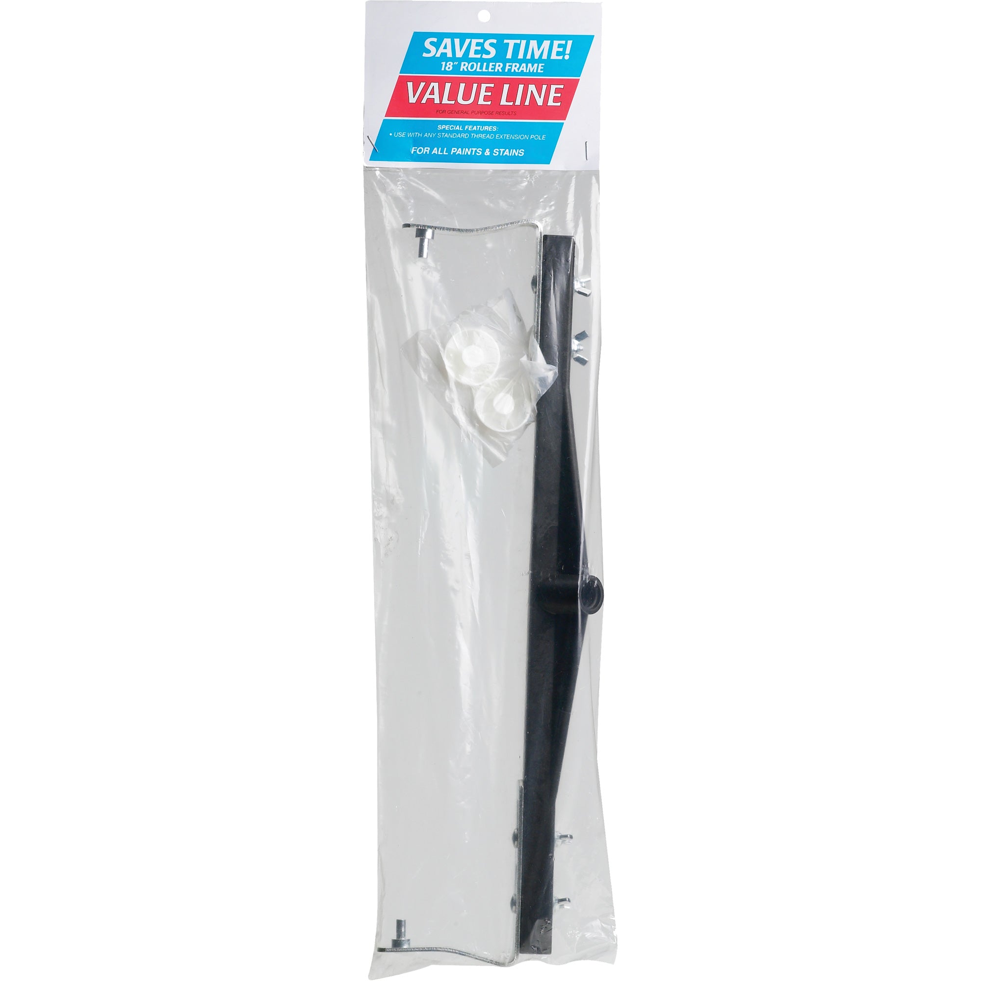 Value Line Roller Frame - KR651