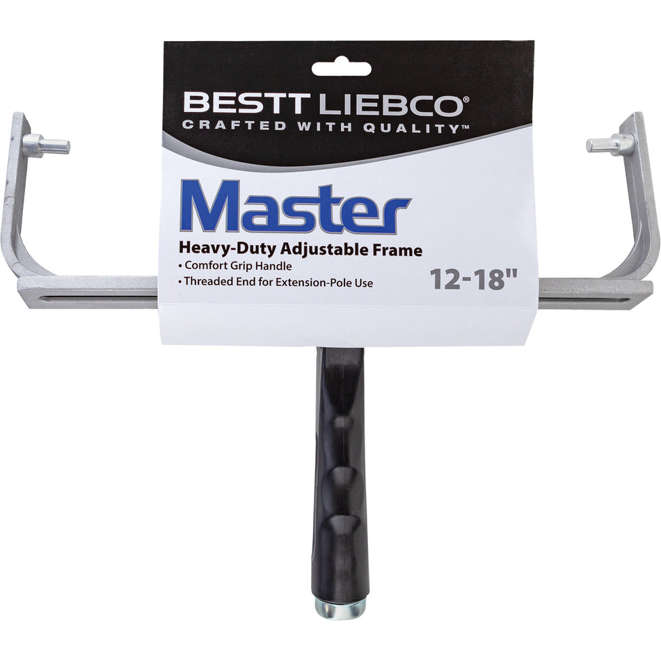 Adjustable Roller Frame - KR653