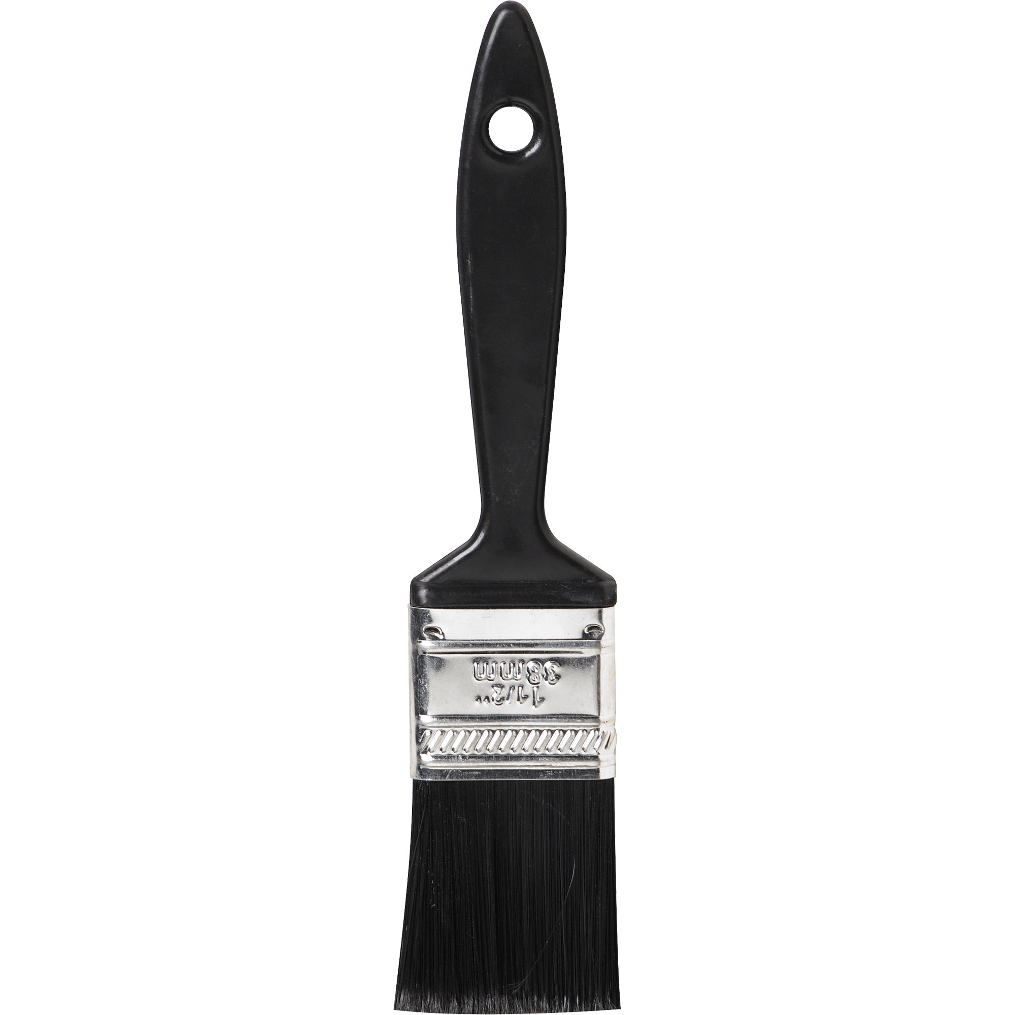 Rubberset® Economy Flat Paint Brush - KR666