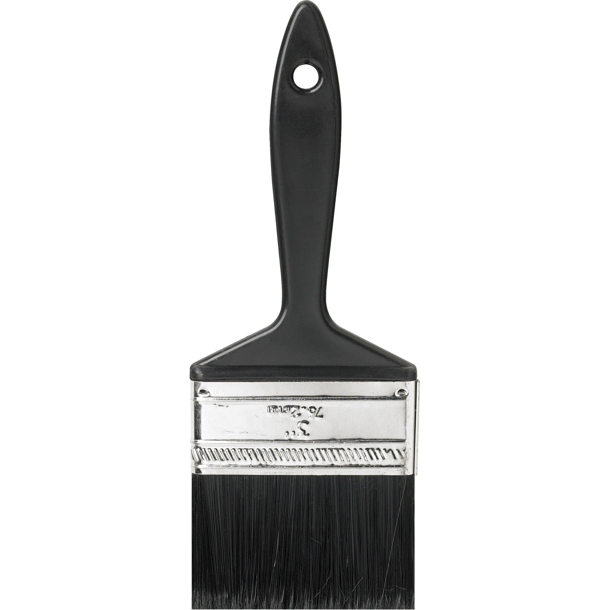 Rubberset® Economy Trim & Wall Paint Brush - KR667