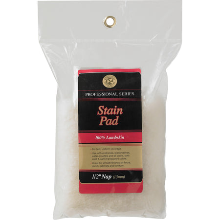 SA-1™ Triple A Lambskin® Stain Pad - KR677