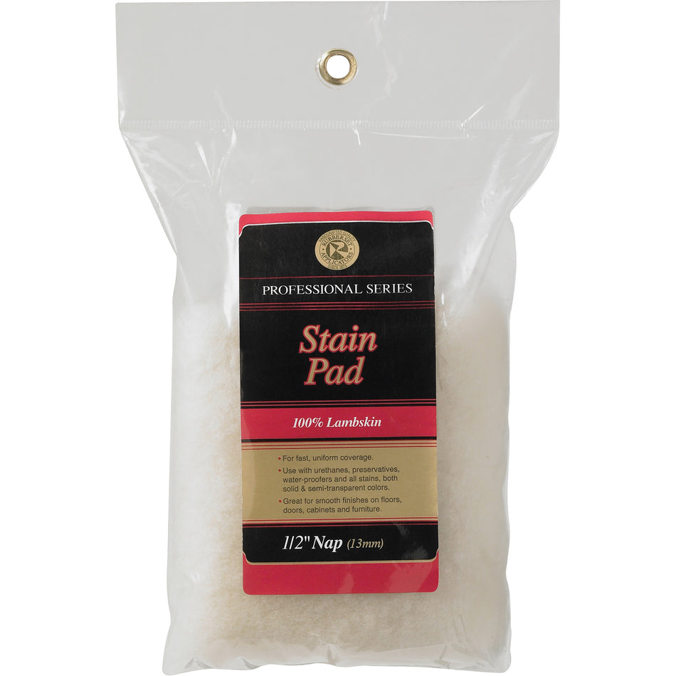 SA-1™ Triple A Lambskin® Stain Pad - KR677