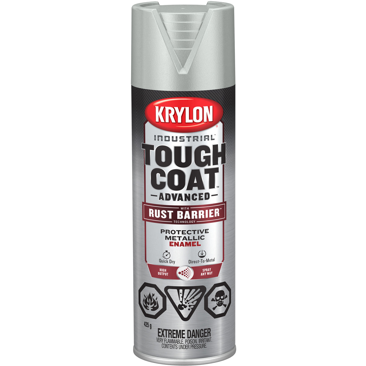 Tough Coat® Advanced Paint with Rust Barrier™ Technology - KR846