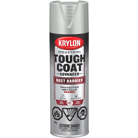 Tough Coat® Advanced Paint with Rust Barrier™ Technology - KR846