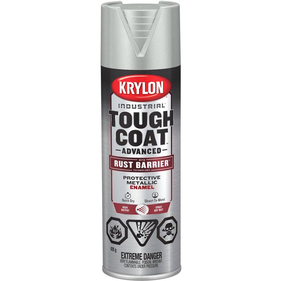 Tough Coat® Advanced Paint with Rust Barrier™ Technology - KR846
