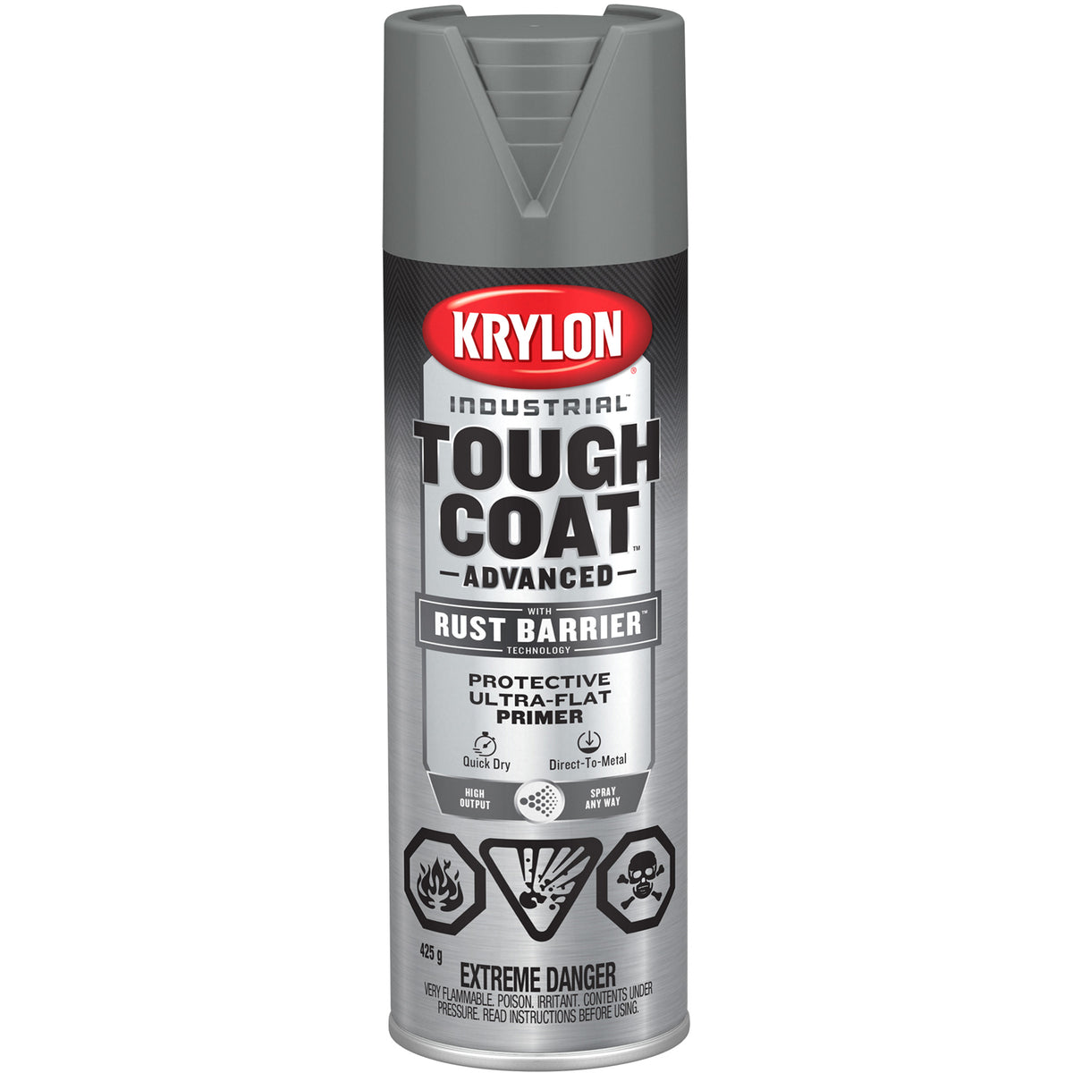 Tough Coat® Advanced Primer with Rust Barrier™ Technology - KR860