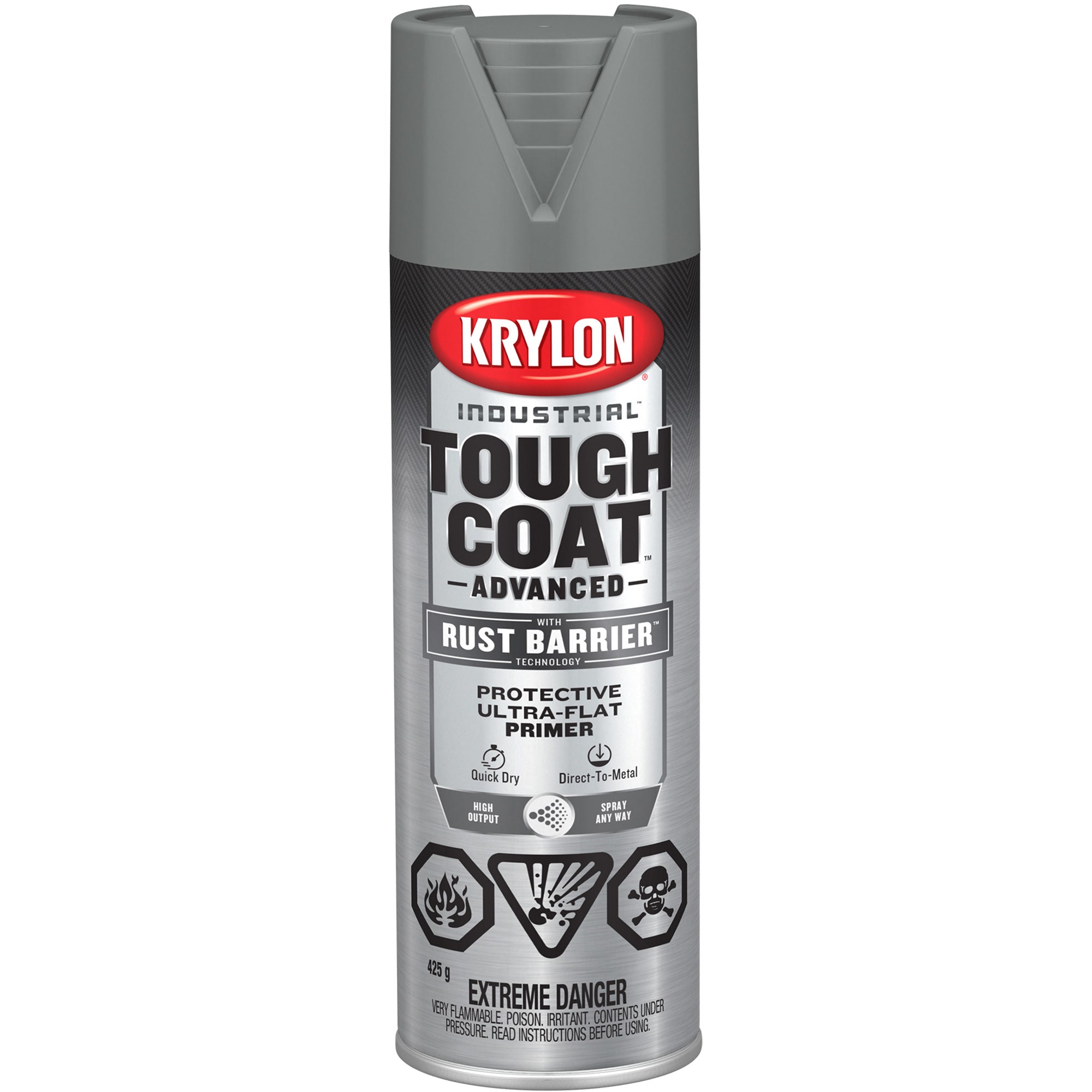 Tough Coat® Advanced Primer with Rust Barrier™ Technology - KR860