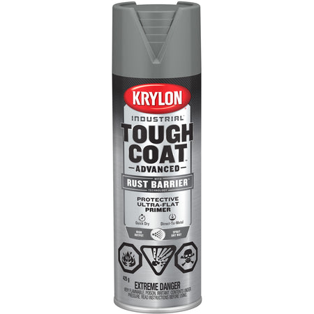 Tough Coat® Advanced Primer with Rust Barrier™ Technology - KR860