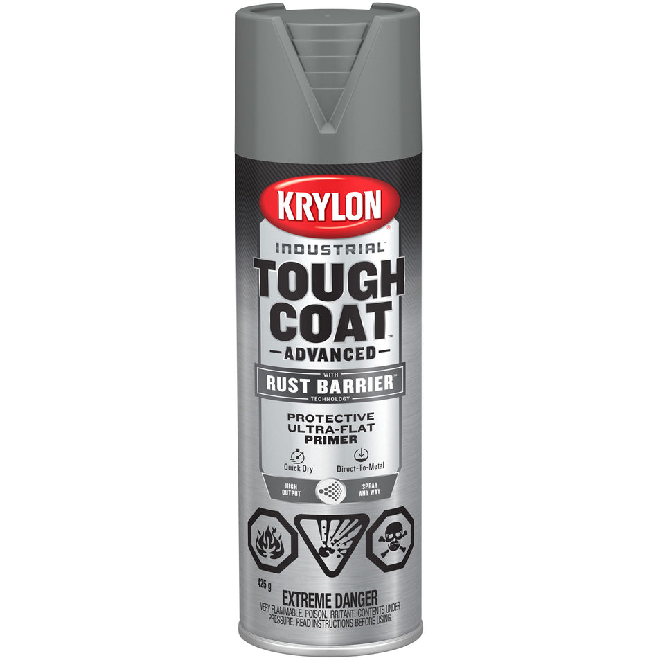 Tough Coat® Advanced Primer with Rust Barrier™ Technology - KR860