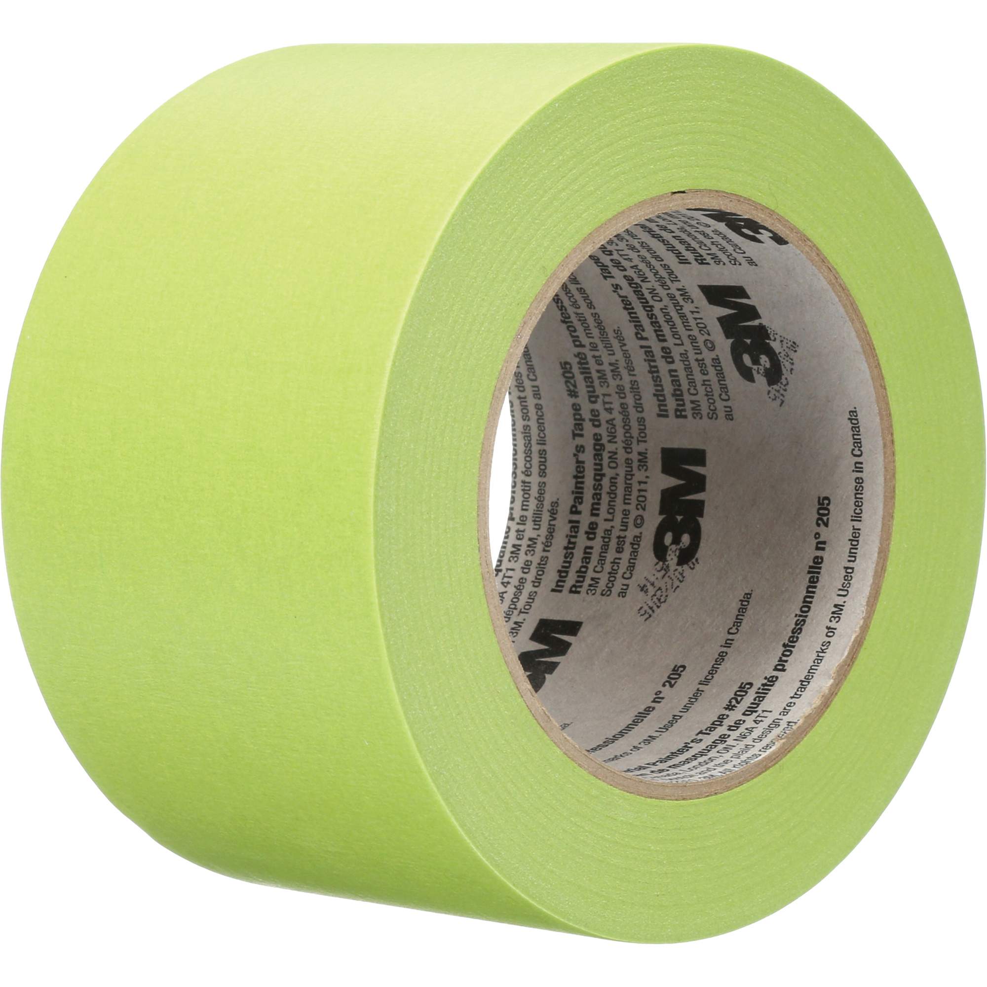 Industrial Painter's Tape 205 - KR901