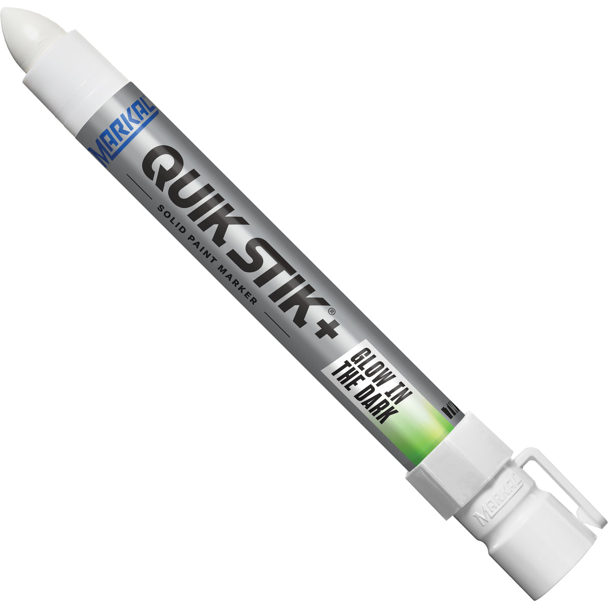 Quik Stik®+ Glow In The Dark Premium Paint Marker - KR915