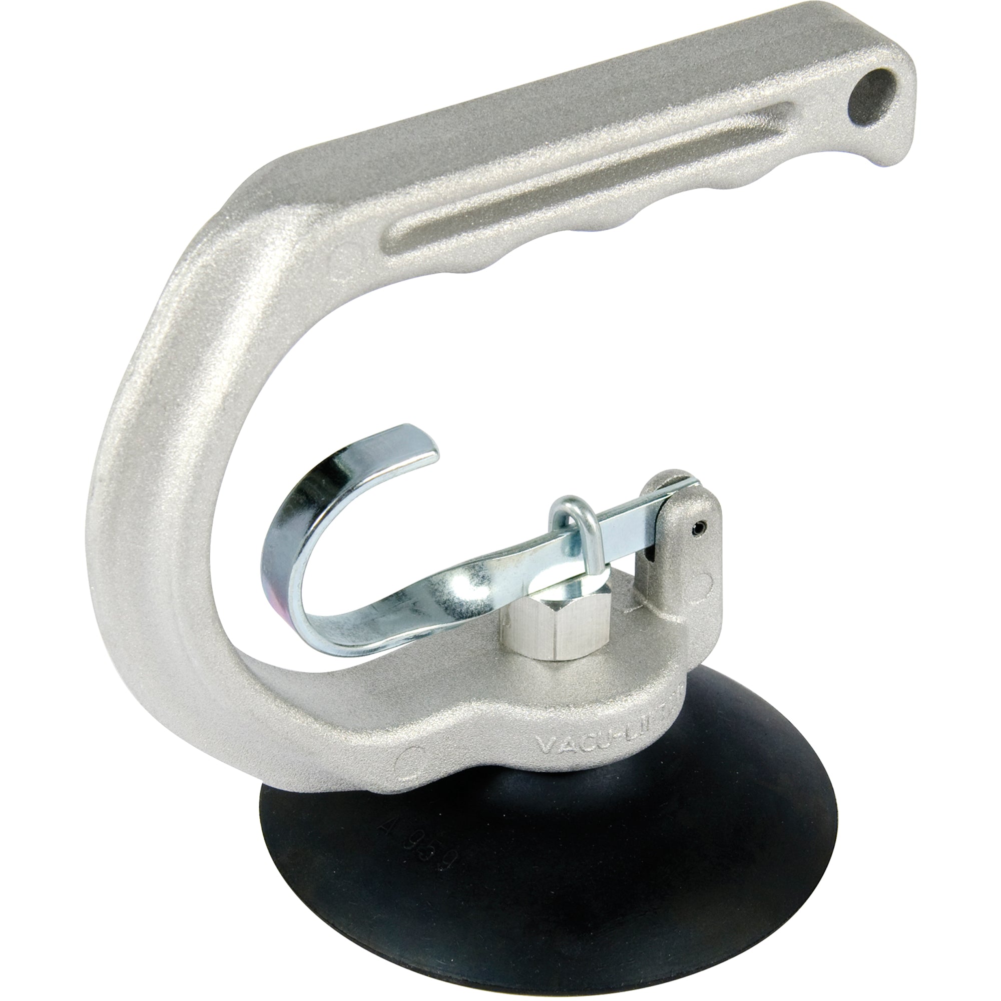 Vacuum Cups - Heavy-Duty Single Cup - LA613