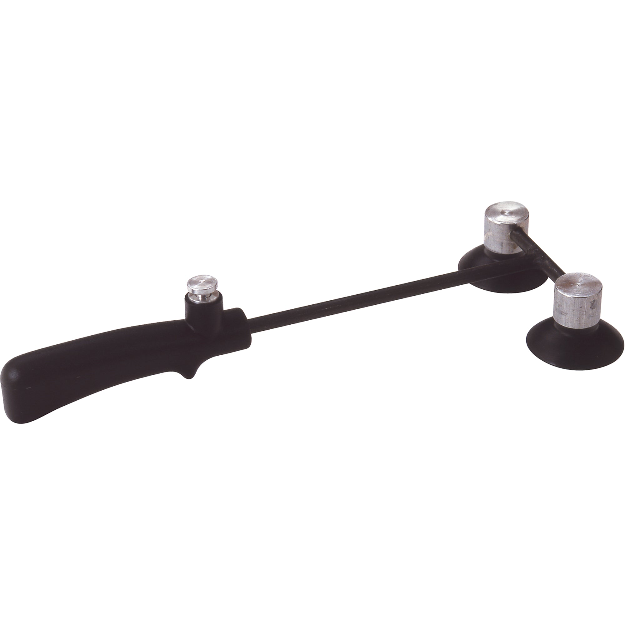 Vacuum Cups - Extra-Strength Punch Press Lifters - Double Cup - LA629
