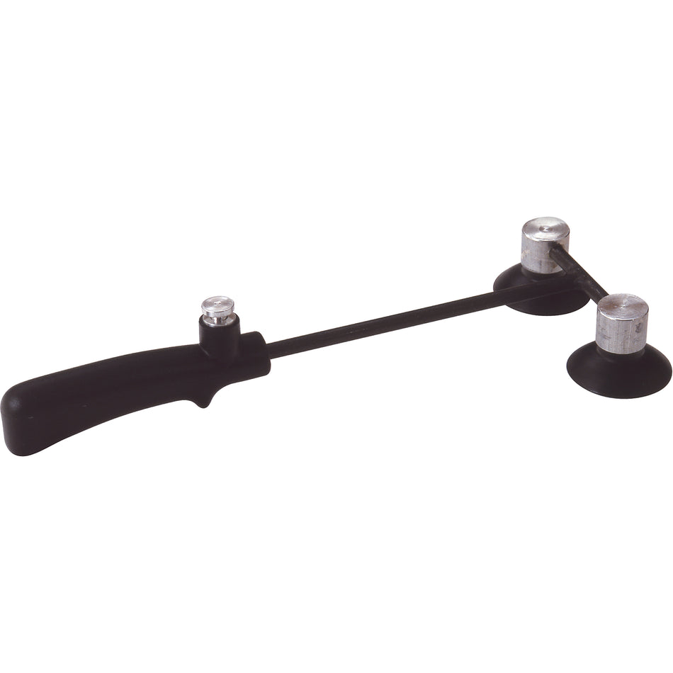Vacuum Cups - Extra-Strength Punch Press Lifters - Double Cup - LA629