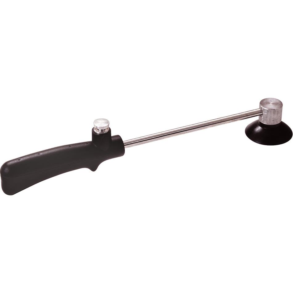 Vacuum Cups - Extra-Strength Punch Press Lifters - Single Cup - LA631