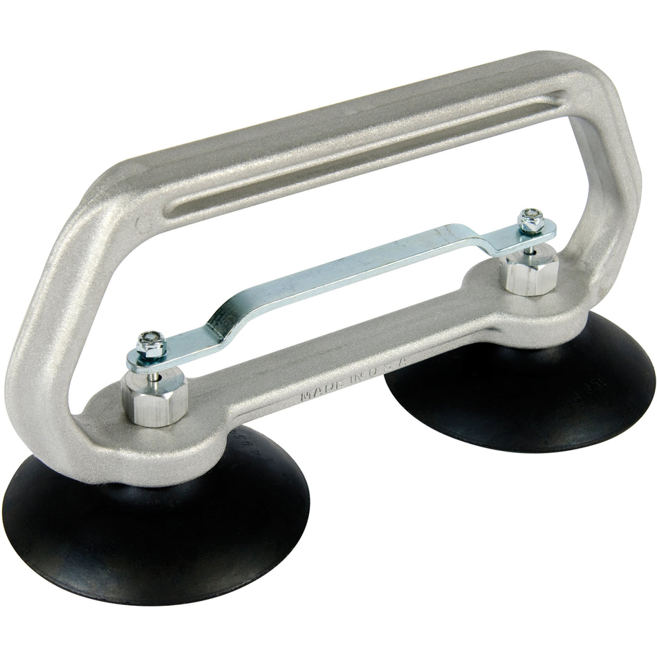 Vacuum Cups - Heavy-Duty Double Cup - LA640