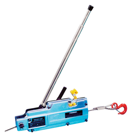 Tirfor® Wire Rope Hoist - T516D - LA697