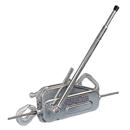 Tirfor® Wire Rope Hoist - TU28 - LA700