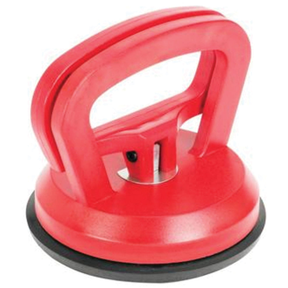 Manually Operated Hand Vacuum Cups - Triple Handcup - LA857