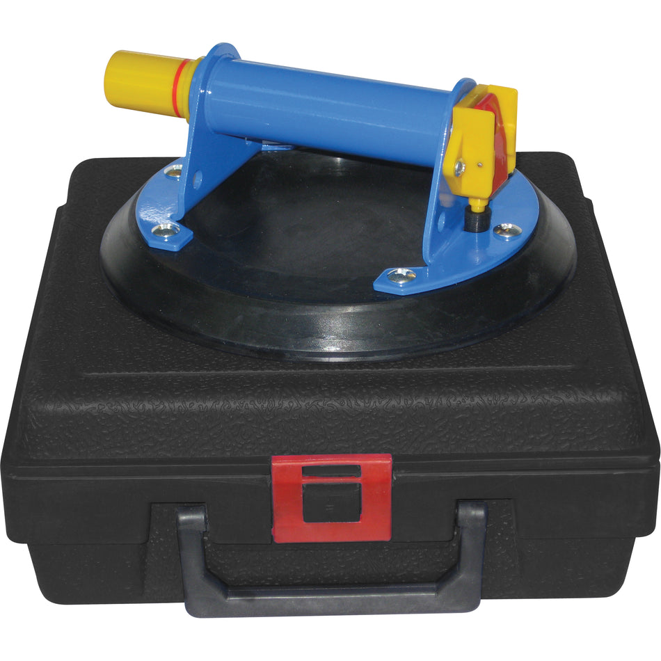 Manually Operated Hand Vacuum Cups - Pump Action Handcup - LA858