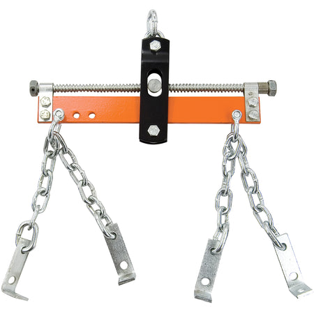 Engine Tilters - LB331