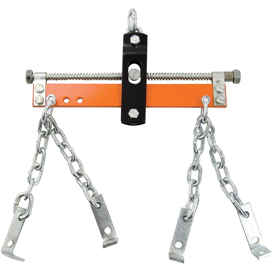 Engine Tilters - LB331