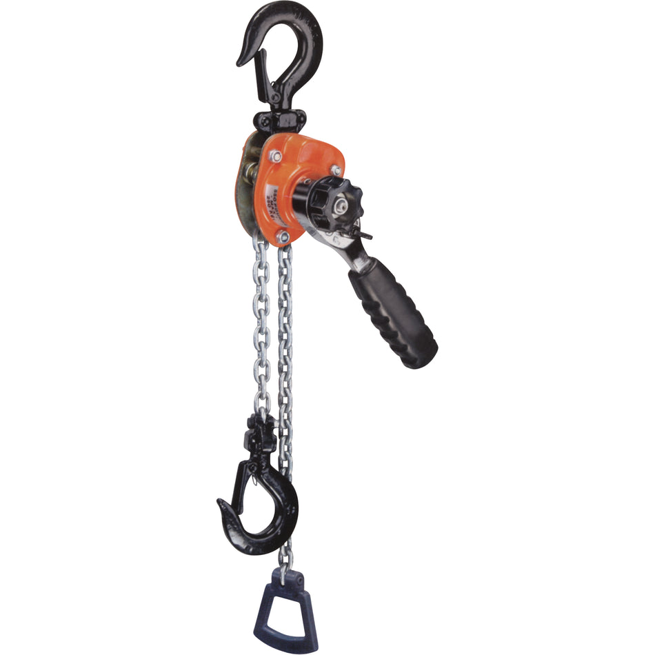 Series 603 Mini Ratchet Lever Hoist - LS707