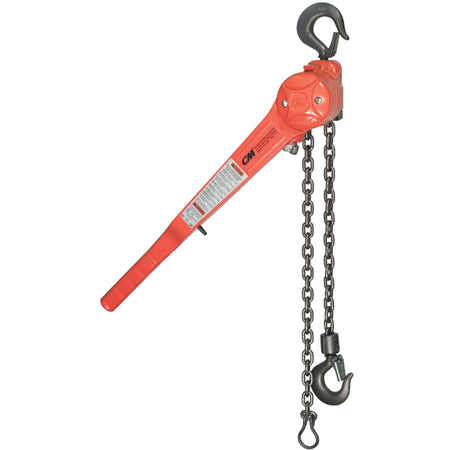 Lever Hoist - Series 640 Puller - LS724