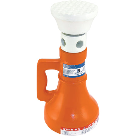Mechanical Bottle Screw Jacks - LT348