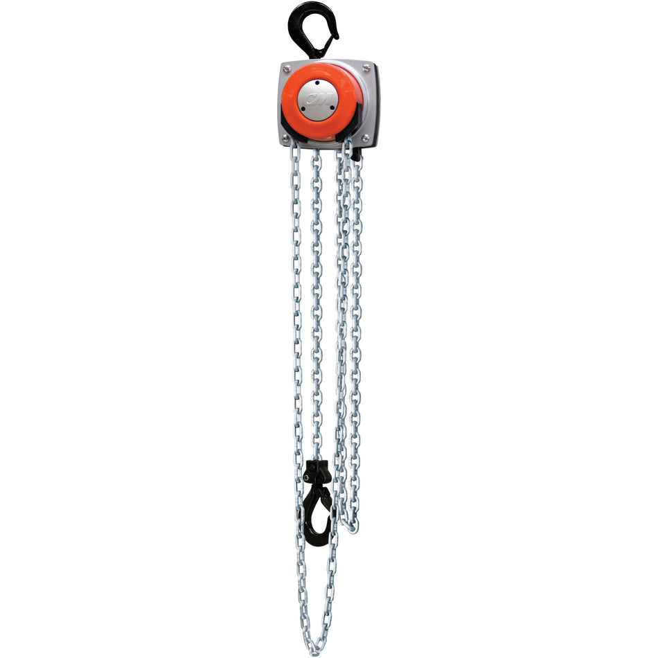 Hurricane 360° Chain Hoist - LT634