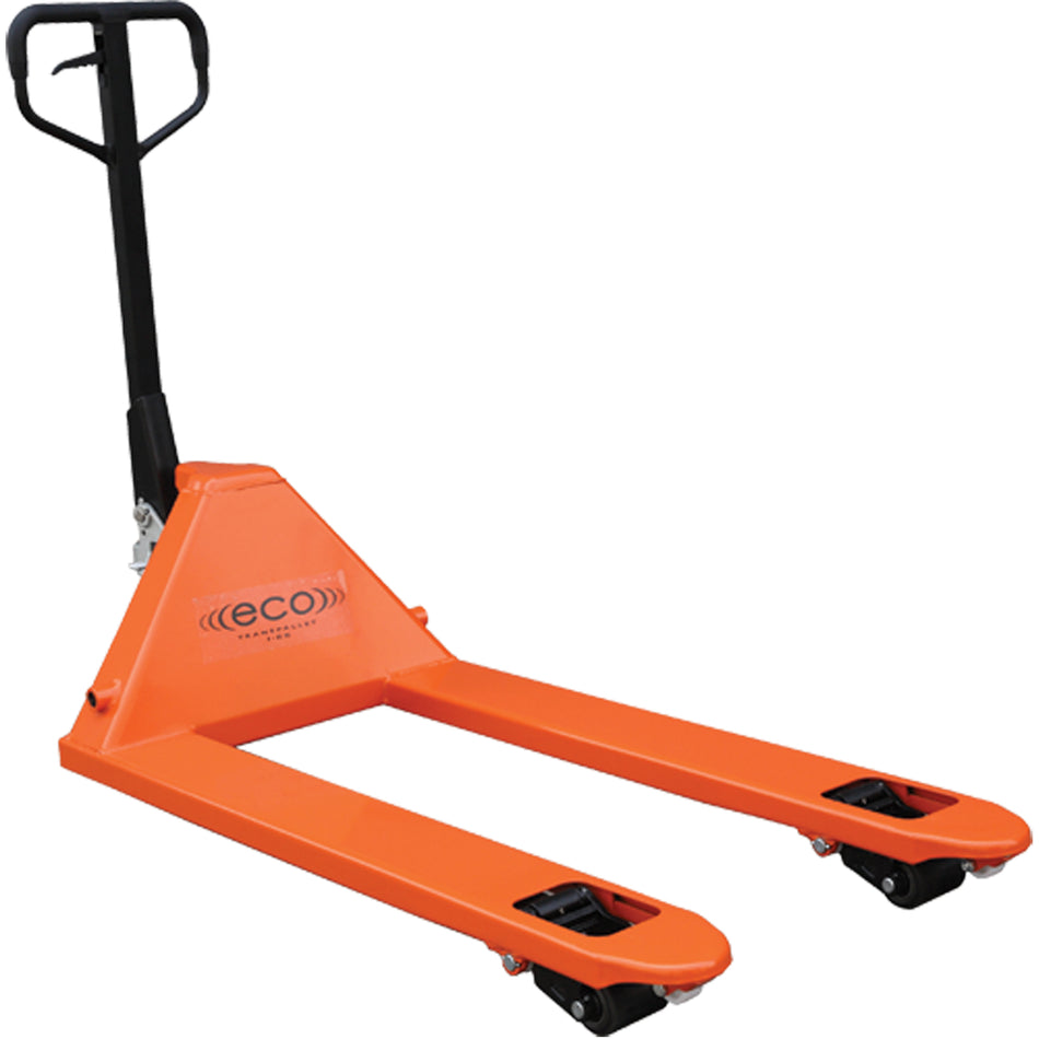 ECO Q I-55 Quick Lift Pallet Truck - LU003