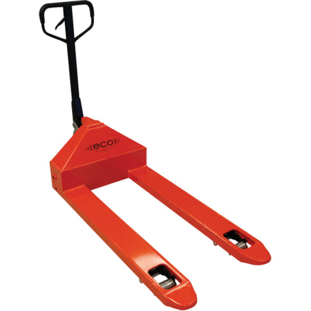 ECO I-77 Heavy Duty Pallet Truck - LU007