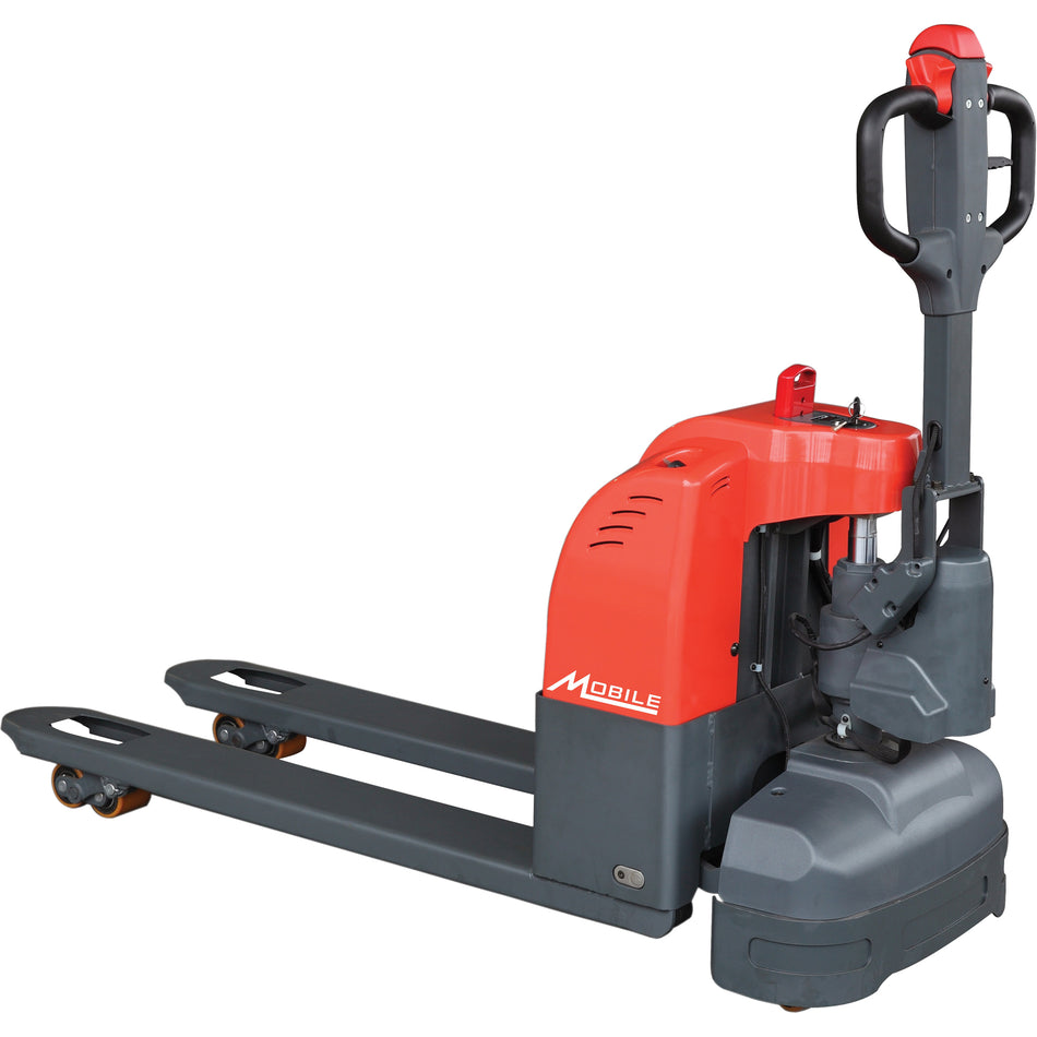 EFET33N Self-Propelled Electric Pallet Truck - LU023