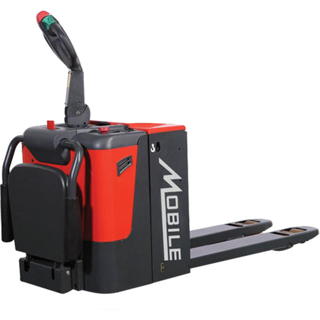 ESPT44N Self-Propelled "Ride-On" Electric Pallet Truck - LU027