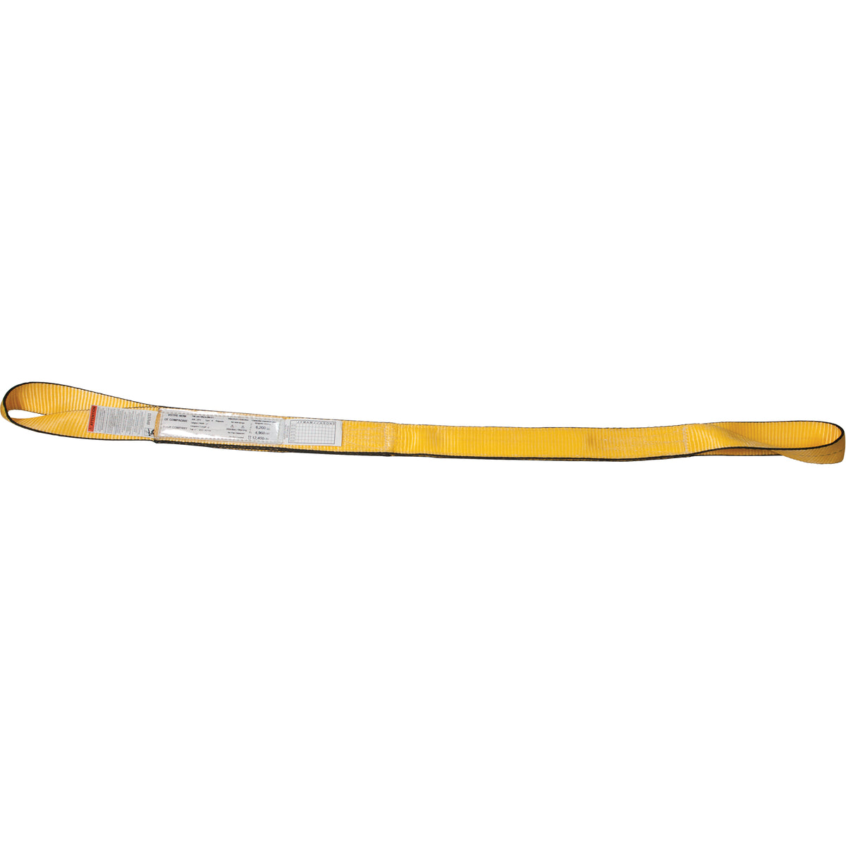 Polyester Web Sling - LU986