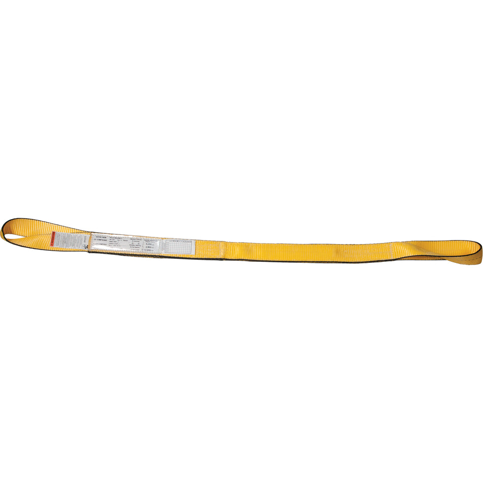 Polyester Web Sling - LU986