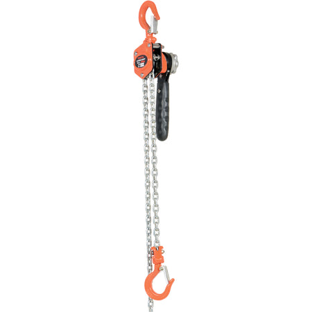 Mini Lever Hoist - LU486