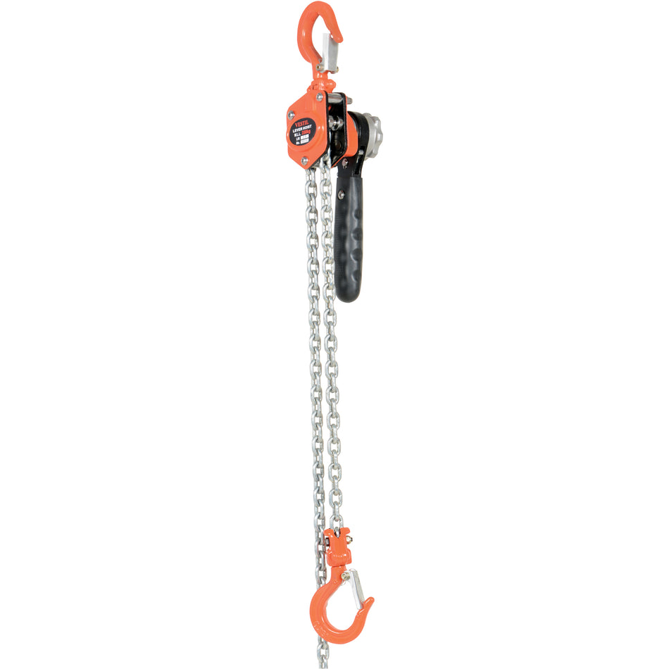 Mini Lever Hoist - LU486
