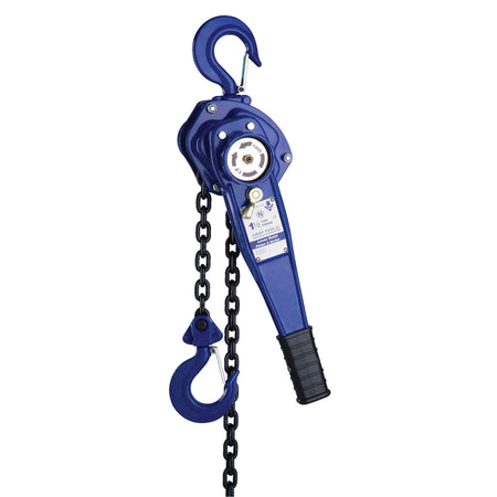 Lever Hoist - LU656